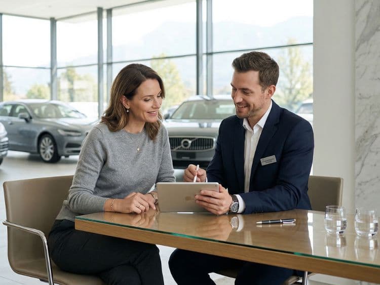 Suchauftrag bei MAS Auto