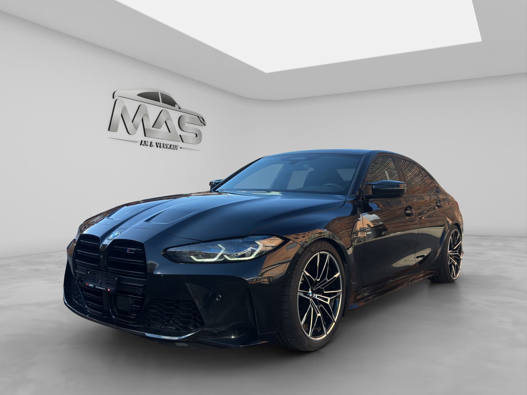 BMW M3