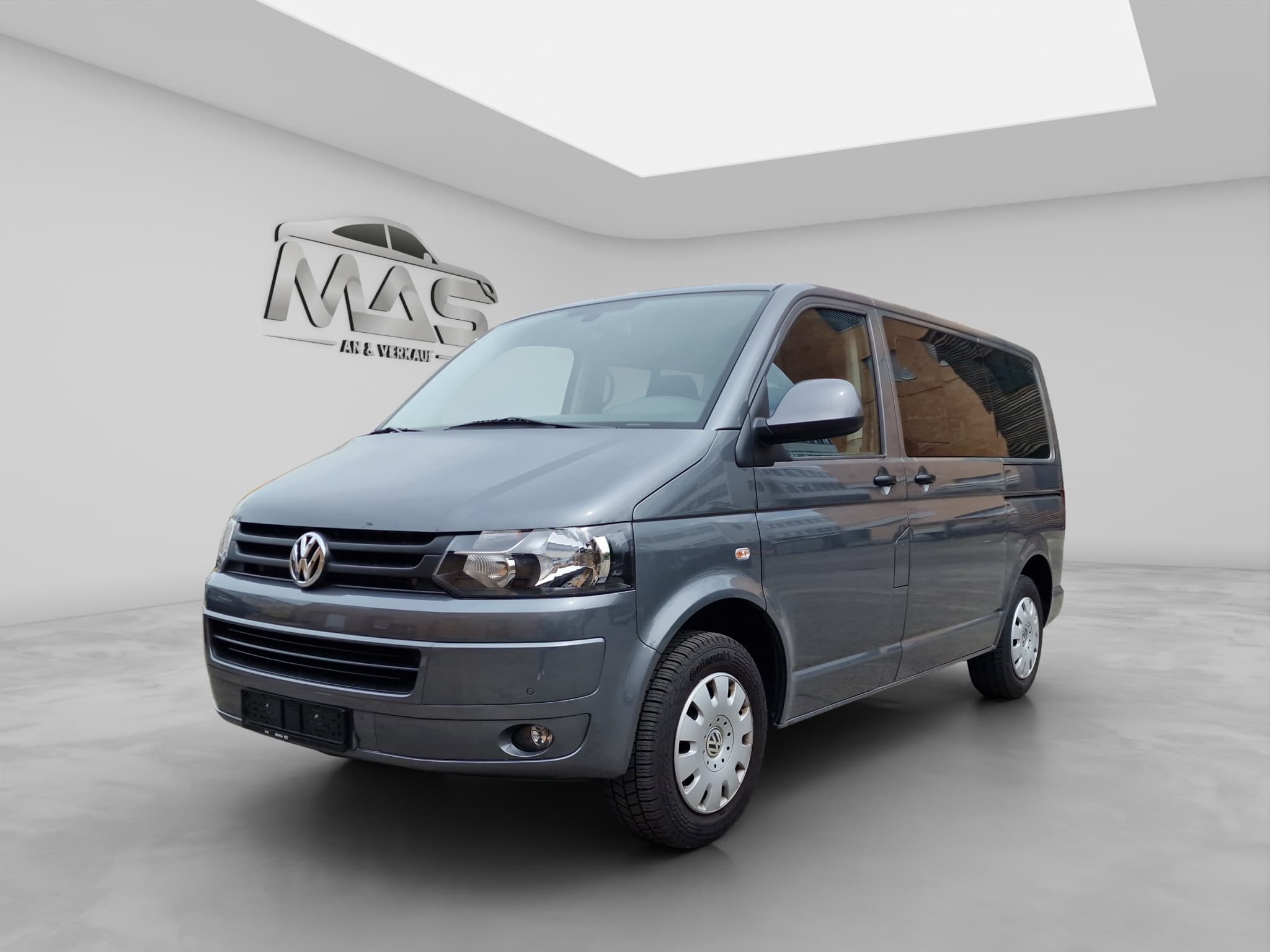 VW T5