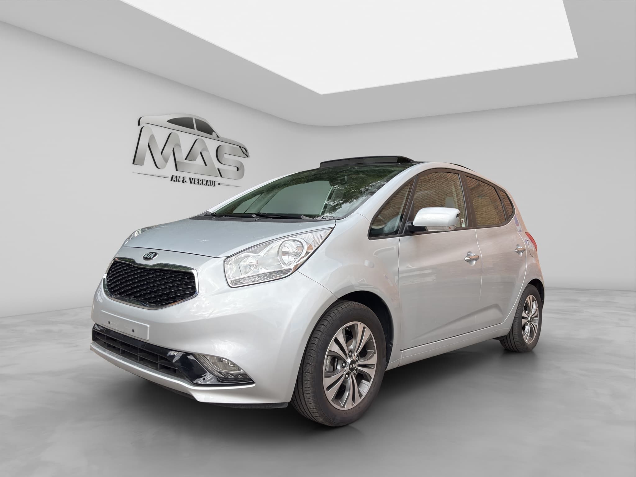 KIA VENGA