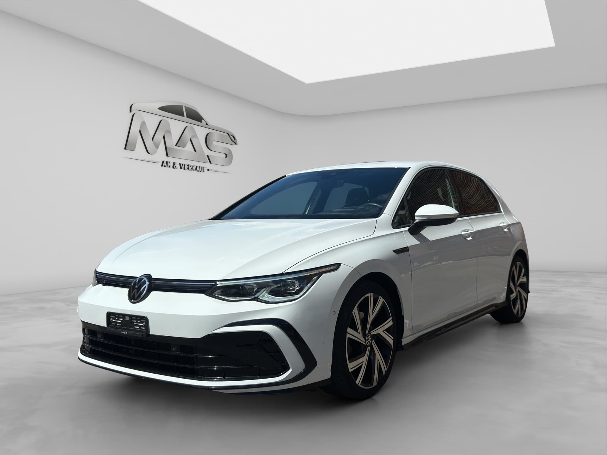 VW GOLF