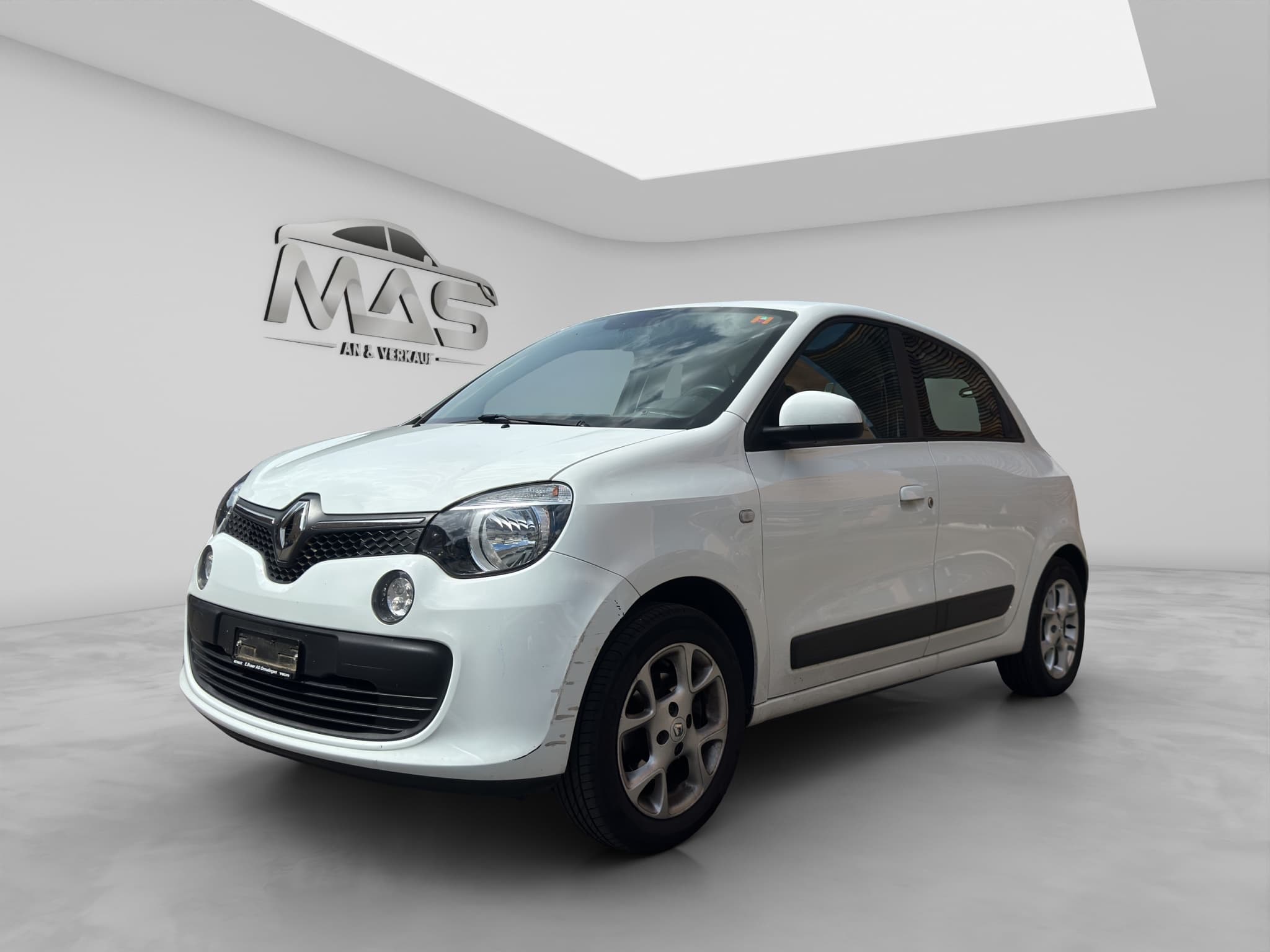 RENAULT TWINGO