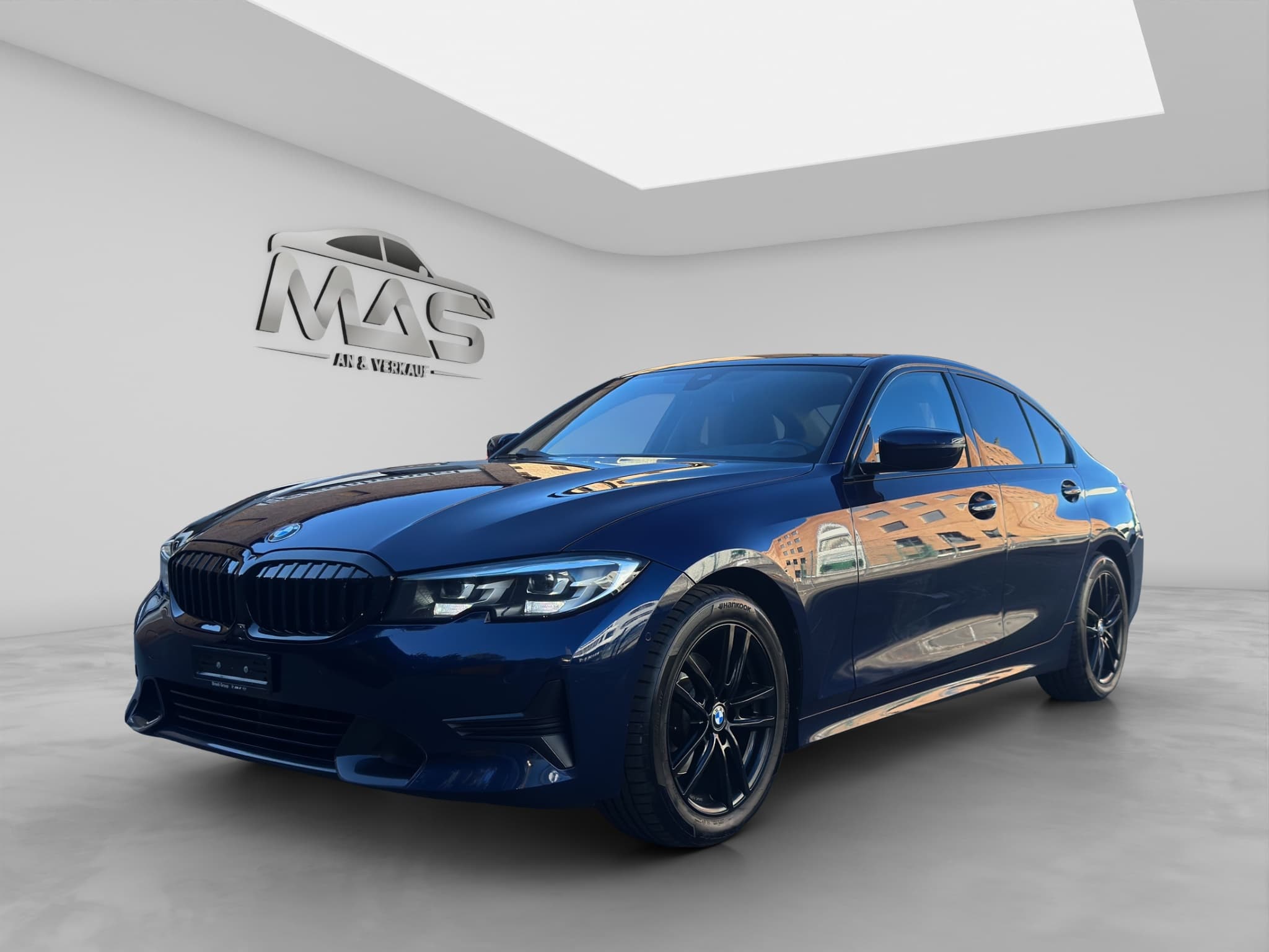 BMW 320